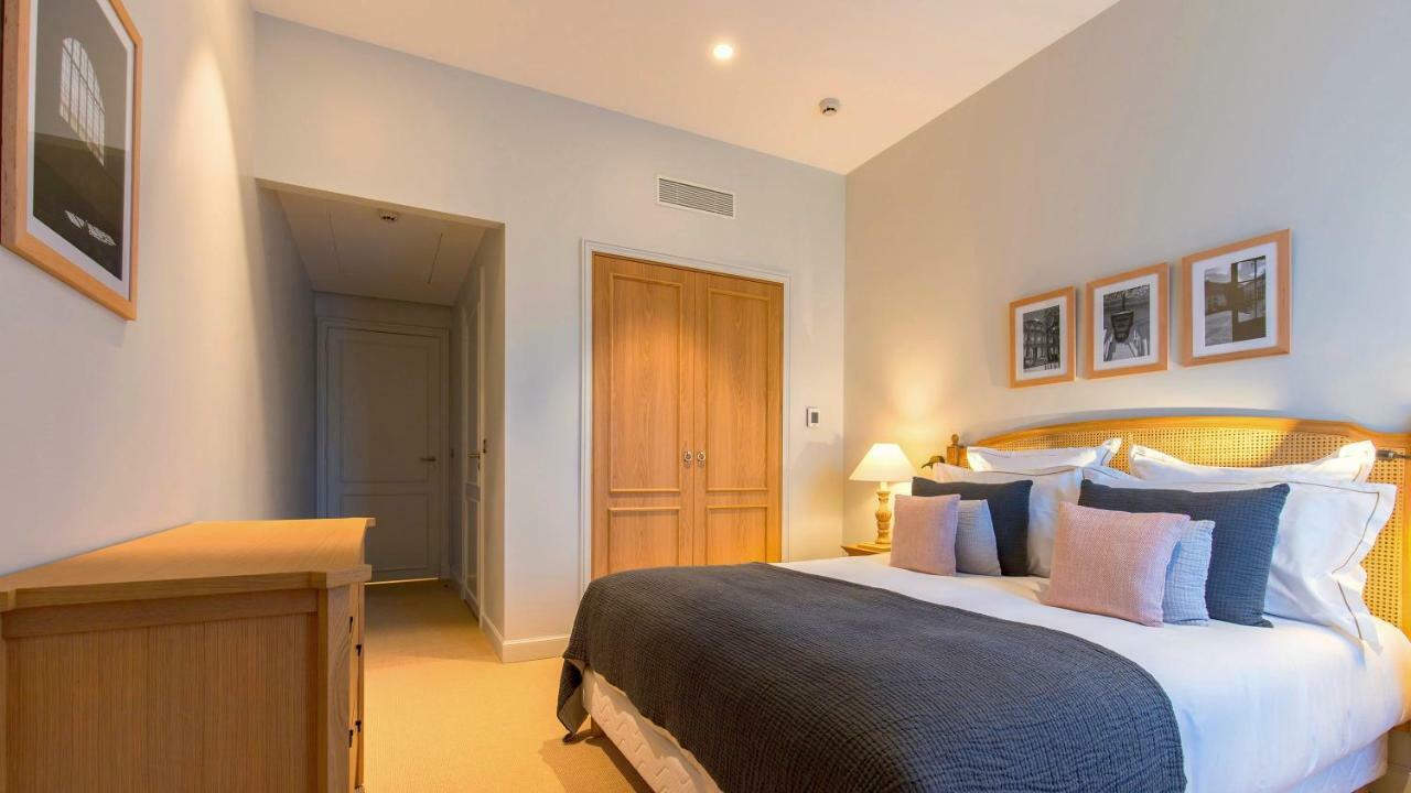 Appartements Chais Monnet Cognac Exterior foto