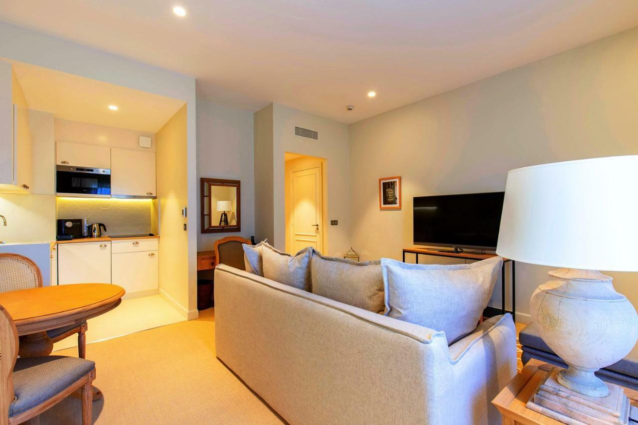 Appartements Chais Monnet Cognac Exterior foto
